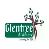 Glentree Academy, Whitefield, Bangalore School Logo