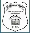 Everest Public School, Sahibabad, Ghaziabad School Logo