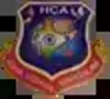 Holy Child Academy, Loni, Ghaziabad School Logo