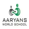 Aaryans World School, Dhayari, Pune School Logo