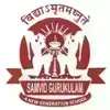 Samvid Gurukulam Nalagarh, Solan, Himachal Pradesh Boarding School Logo