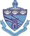 All Saints College, Nainital, Uttarakhand Boarding School Logo