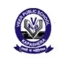 Veer Public School, Kapashera, Delhi School Logo