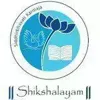 Shikshalayam School, Sangam Vihar, Delhi School Logo
