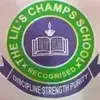 The Lil's Champs School, Sonia Vihar, Delhi School Logo