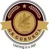 G.K. Gurukul, Pimple Saudagar, Pune School Logo