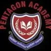 Pentagon Academy, Sadullapur, Ghaziabad School Logo