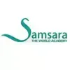 Samsara - The World Academy, Sector 37, Greater Noida School Logo