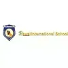 Rawal International School, Nangla, Faridabad School Logo