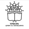 Vidya Pratishthan’s Dr. Cyrus Poonawalla School, Baramati, Pune School Logo