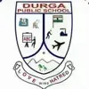 Durga Public School, Solan, Himachal Pradesh Boarding School Logo