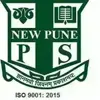 New Pune Public School, Pimpri Chinchwad, Pune School Logo
