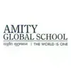 Amity Global School, Sector 46, Gurgaon School Logo