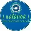 Nalanda International School, Gohana, Sonipat School Logo
