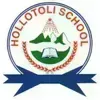 Hollotoli School, Dimapur, Nagaland Boarding School Logo
