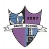 David Model Public Junior High School, Loni, Ghaziabad School Logo