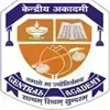 Central Academy International School, Dwarka, Delhi School Logo