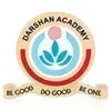 Darshan Academy, kalyan vihar, Delhi School Logo