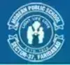Modern Public School, Sector 17, Faridabad School Logo