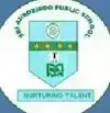 Aurobindo Public School, Buddh Vihar, Delhi School Logo