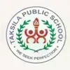 Taksila Public School, Jyoti Colony, Delhi School Logo