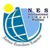 NES International School, Dombivli East, Thane School Logo