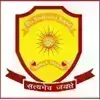 The Vivekanand School, Narela, Delhi School Logo