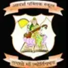 Adarsh Public School, Najafgarh, Delhi School Logo