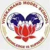 Vivekanand Model School, Nangloi, Delhi School Logo