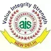 Aaryan International School, Uttam Nagar, Delhi School Logo