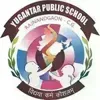 Yugantar Public School, Rajnandgaon, Chhattisgarh Boarding School Logo