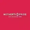 Mother's Pride, Punjabi Bagh, Delhi School Logo
