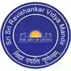 Sri Sri Ravishankar Vidya Mandir, Sector 48, Noida School Logo
