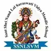 Sant Shri Nandlal Saraswati Vidya Mandir School, Raj Nagar  II, Delhi School Logo