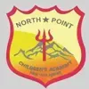 North Point Children Academy, Dehradun, Uttarakhand Boarding School Logo
