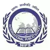 Nehru International Public School, Sector 11, Noida School Logo