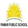 Pawar Public School, Hinjawadi, Pune School Logo