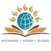SKS World School, Sector 16, Greater Noida School Logo