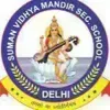 Suman Vidhya Mandir Secondary School, Gokalpuri, Delhi School Logo