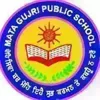 Mata Gujri Public School, Greater Kailash 1, Delhi School Logo
