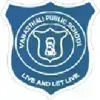 Vanasthali Public School, Mayur Vihar Phase 3, Delhi School Logo