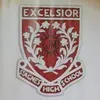 St. Agnes' High School, ICSE, Byculla, Mumbai School Logo