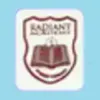 Radiant Academy, Sector 115, Noida School Logo