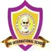 SNG International School, Ulwe, Navi Mumbai School Logo