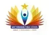 Sant Nirankari Public School, South Malviya Nagar, Delhi School Logo