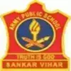 Army Public School, Shankar Vihar, Delhi School Logo