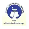 Maharashtra Vidya Mandal, Ghorpadi, Pune School Logo