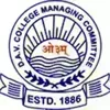 Smt. Swarn Lata Sethi DAV Public School, Krishna Nagar, Delhi School Logo