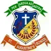 St. Augustine's School, Kalimpong, West Bengal Boarding School Logo