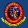 Gyan Sarover Bal Vidyalaya, North Ghonda, Delhi School Logo